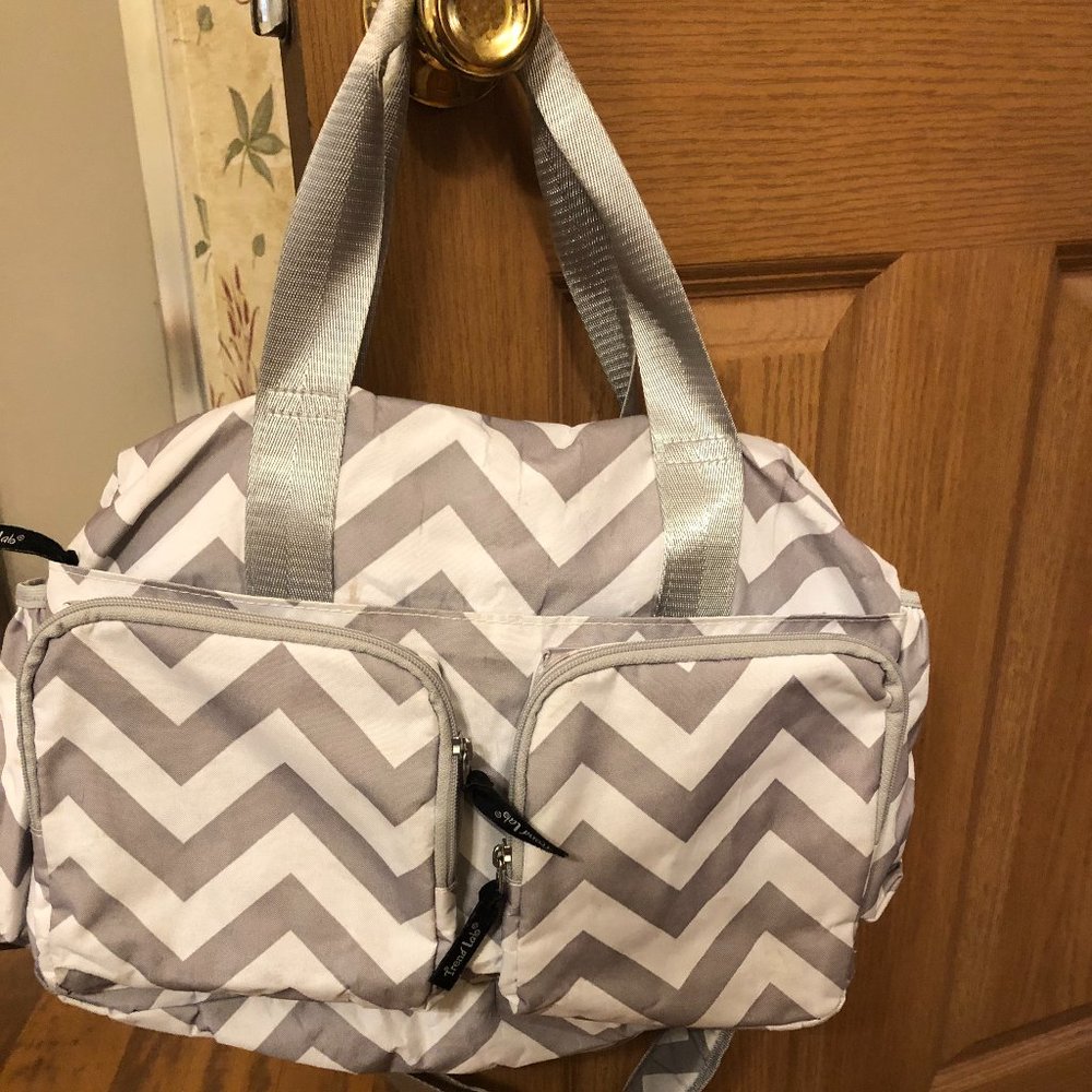 Diaper Bag